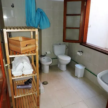Сasa de vacaciones House In The Heart Of S/c, La Paz Tram Station *