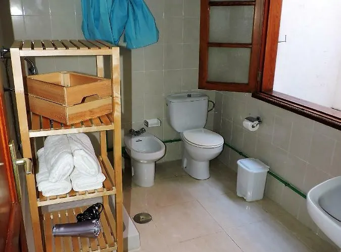 Ferienhaus House In The Heart Of S/c, La Paz Tram Station *