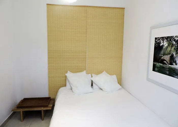 House In The Heart Of S/c, La Paz Tram Station Santa Cruz de Tenerife