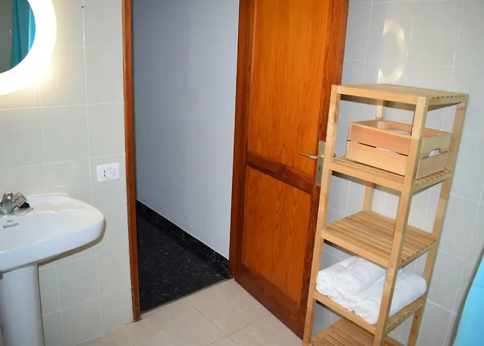 House In The Heart Of S/c, La Paz Tram Station *