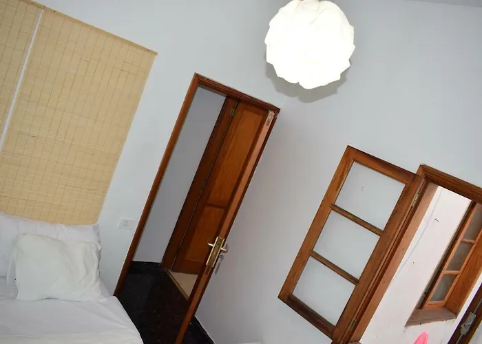 Ferienhaus House In The Heart Of S/c, La Paz Tram Station *