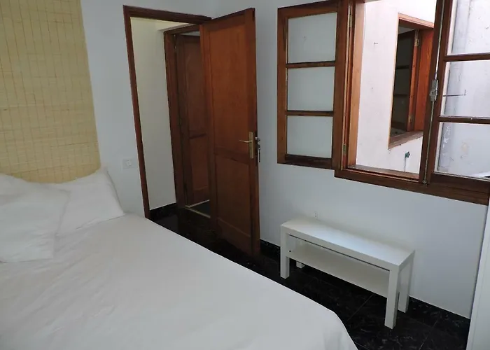 House In The Heart Of S/c, La Paz Tram Station Ferienhaus