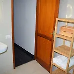 House In The Heart Of S/c, La Paz Tram Station *