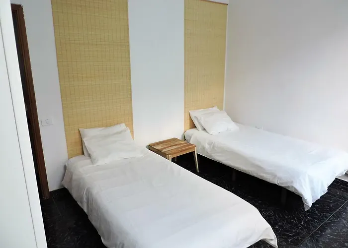 House In The Heart Of S/c, La Paz Tram Station Holiday home *