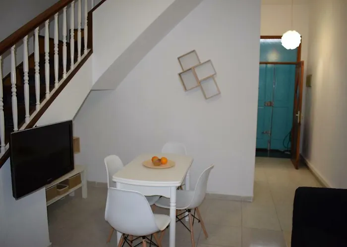 Holiday home House In The Heart Of S/c, La Paz Tram Station