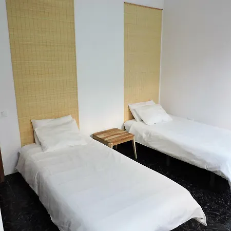 3Br Townhouse In The Heart Of Santa Cruz - Next To La Paz Tram Stop Nyaraló *