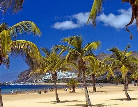 3Br Townhouse In The Heart Of Santa Cruz - Next To La Paz Tram Stop * Santa Cruz de Tenerife